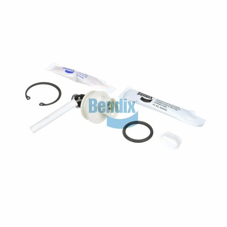 BENDIX Heater Kit, Air Drier, W/ Thermostat, 12V, Ad-Sp, Ad-Ip 109495